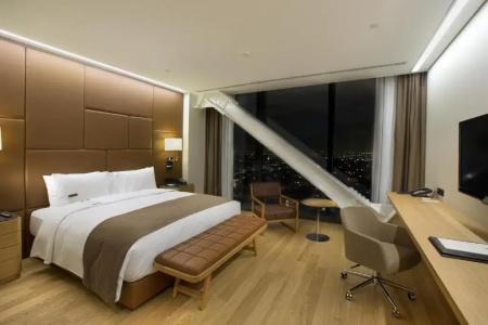 DoubleTree by Hilton Istanbul-Avcilar - 34