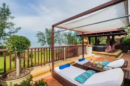 JW Marriott Phuket Resort & Spa - 101
