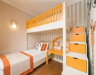 Selectum Family Comfort Side - 68