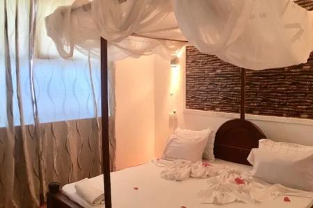 Mocco Beach Villa - 46