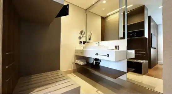 Radisson Paulista - 81