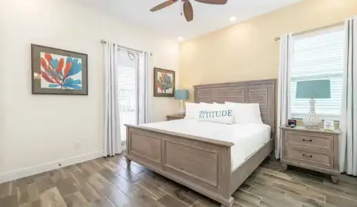 Margaritaville Resort Orlando Cottages - 166