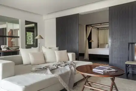 Resort The Pavilions Phuket - 88
