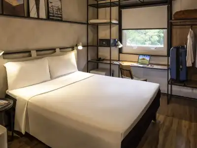 ibis London Sutton Point - 46