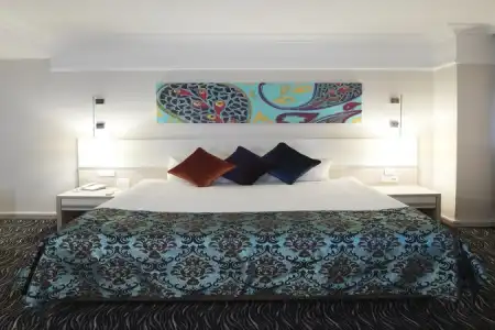 Ramada Encore by Wyndham Konya Karatay - 24