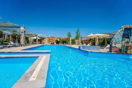 Maria Resort - 0