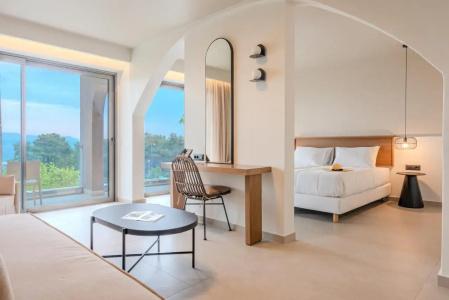 Iolida Corfu Resort & Spa by Smiles - 3