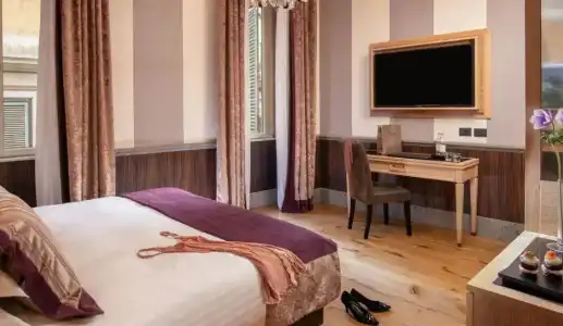 The Inn at the Spanish Steps Exclusive Collection - The Nest at The Spanish Steps - 121