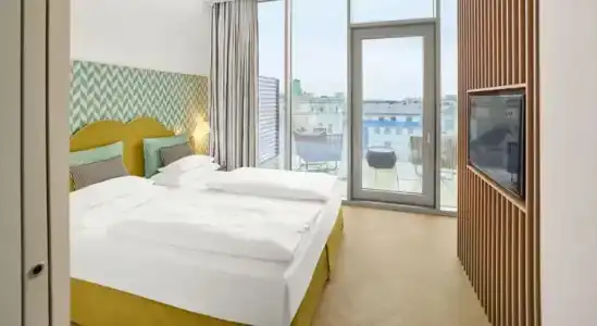 MAXX by Steigenberger Vienna - 75