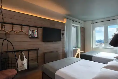 Moxy NYC Downtown - 54