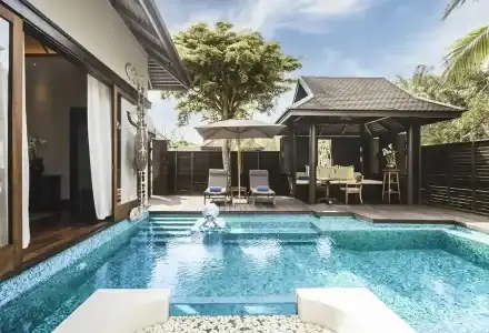 Sai Kaew House - 88