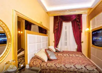 Limak Thermal Boutique - Boutique Class - 55