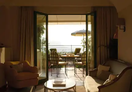 Caruso, A Belmond, Amalfi Coast - 86