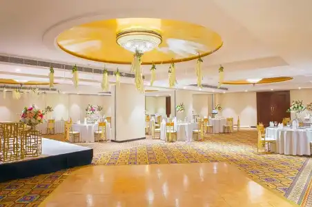 Pullman Resort Al Marjan Island - 23
