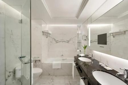 Shangri-La Beijing - 56