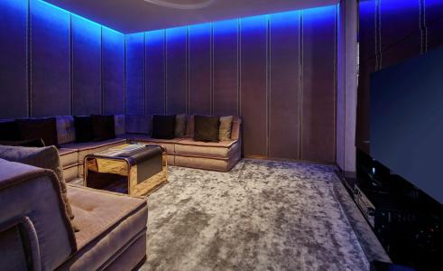 Waldorf Astoria Dubai International Financial Centre - 102