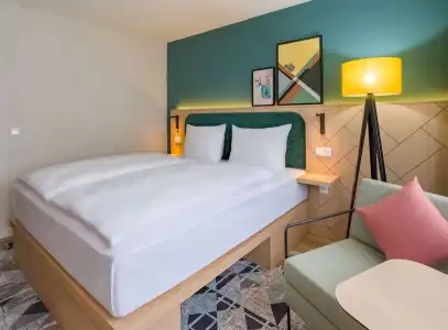 Spark by Hilton Stuttgart Sindelfingen - 6