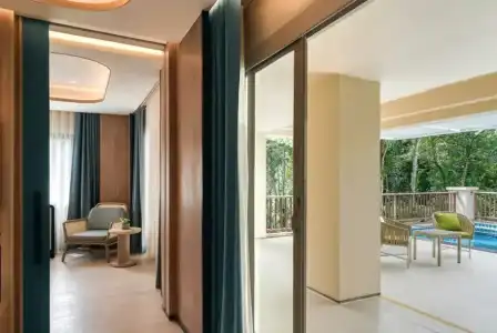 Dusit Thani Krabi Beach Resort - 67