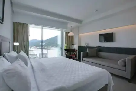 Sugar Palm Grand Hillside - 24
