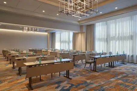 The Westin - 13