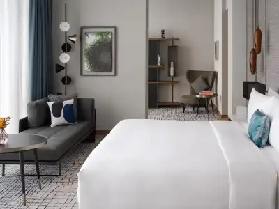 Kimpton Maa-Lai Bangkok by IHG - 34
