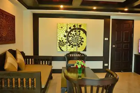 Sea Pearl Beach Resort - 38