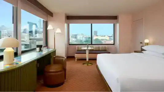 Renaissance Austin Downtown - 1