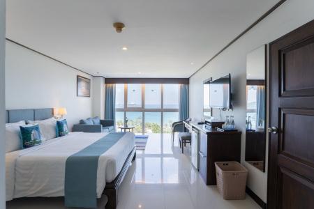 Andaman Beach Suites - 59