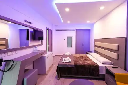 Protaras St Raphael Villa - 27