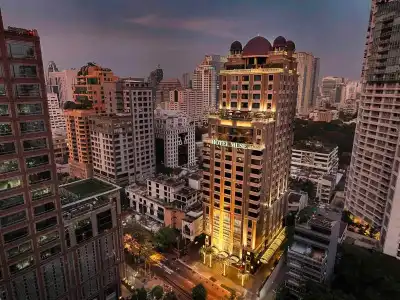 Muse Bangkok, Autograph Collection - 0