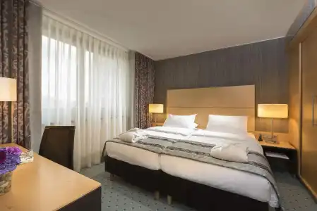 Maritim Düsseldorf - 55