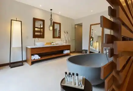 SAii Koh Samui Villas - 43