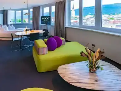voco VILLACH by IHG - 54