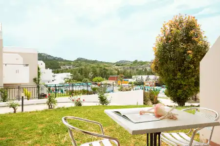 Cyprotel Faliraki - All Inclusive Resort - 46