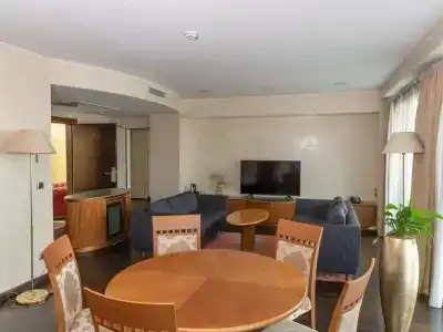 Double Tree by Hilton Ljubljana - 67