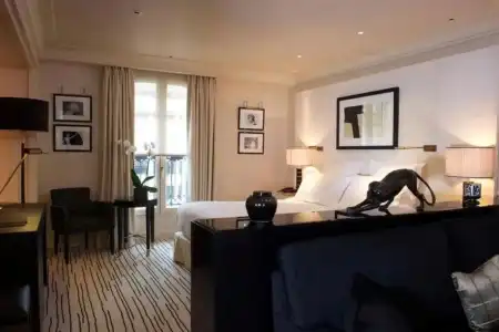 37 - Luxury Flat Montaigne - 44