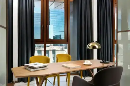 Milano Verticale | UNA Esperienze - 69