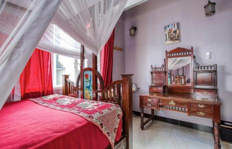 Tembo House - 137