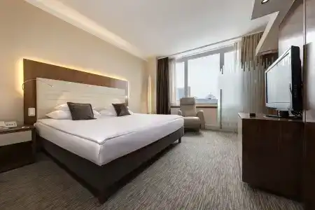 Eurostars uHotel - 59