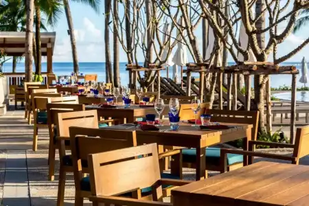 Outrigger Koh Samui Beach Resort - 24
