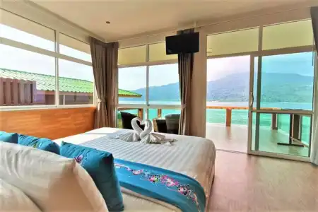 Mountain Resort Koh Lipe - 88
