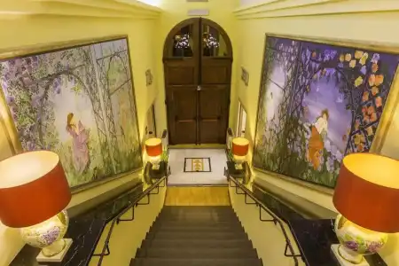 Best Western Artdeco - 26