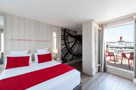 Hôtel Le 209 Paris Bercy - 76