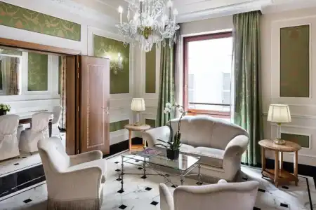 The Carlton, Milan - 71