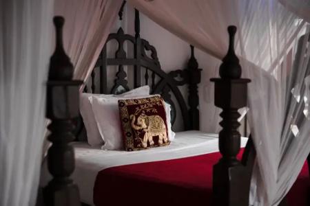 Tembo House - 102