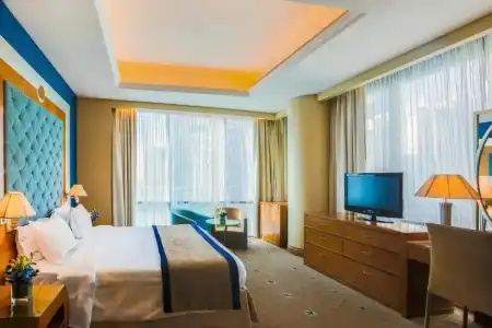 Elite Byblos - 32