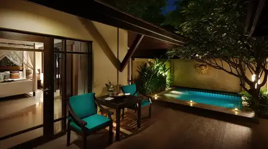 Bo Phut Resort & Spa - 53