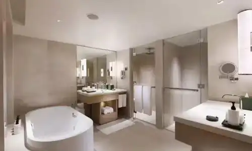Conrad Singapore Orchard - 60