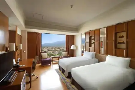 Shangri-La Chiang Mai - 5