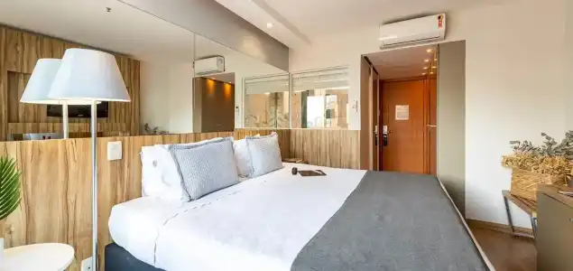 Pestana Rio Atlantica - 54